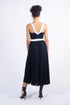 PLACEMENT (party gown)